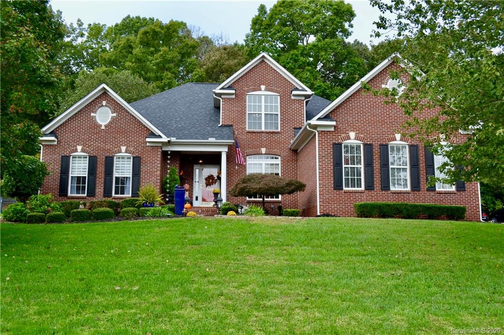 7183 Three Wood Drive Matthews NC 28104