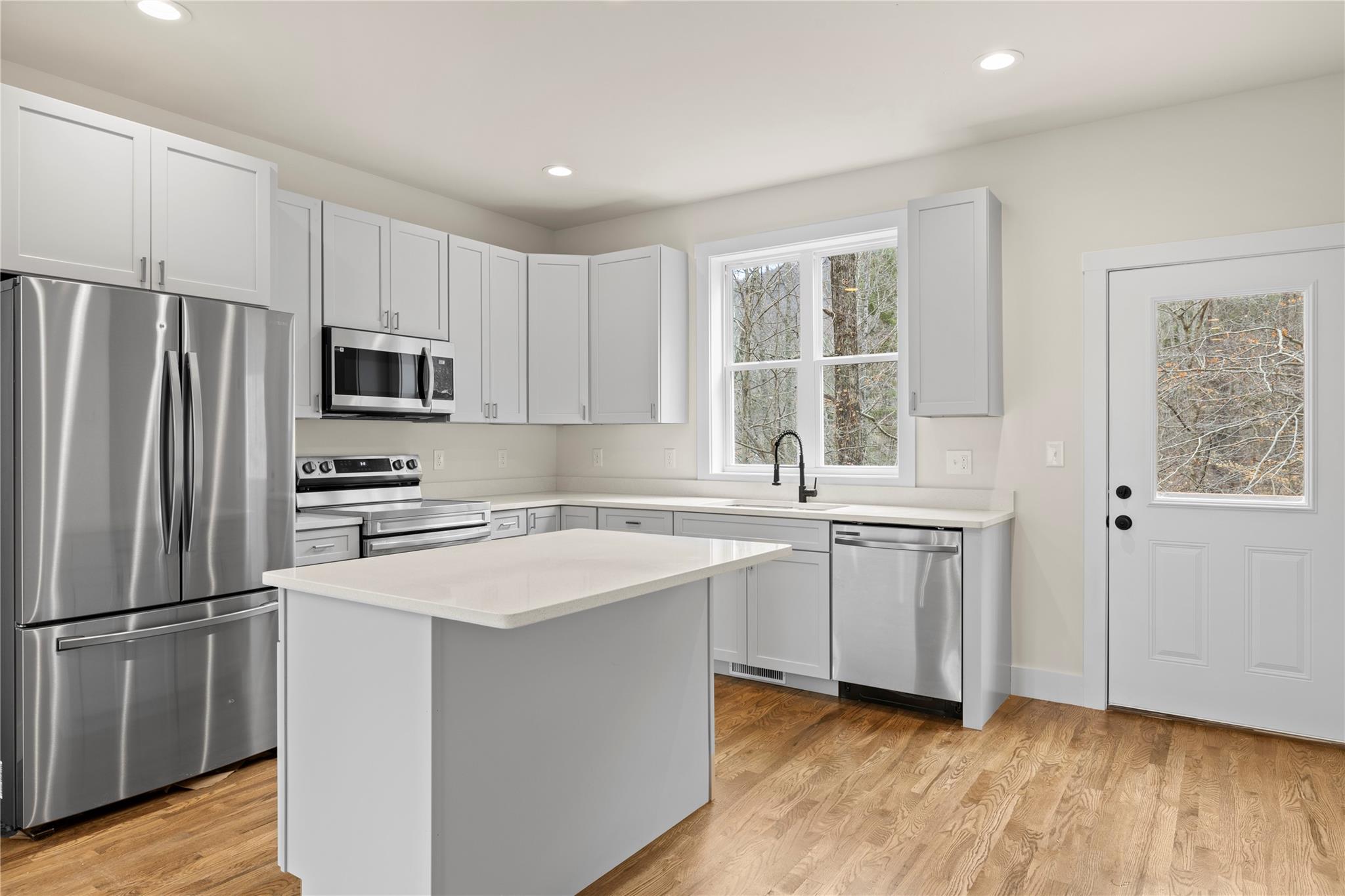 62 Three Oaks Drive Asheville NC 28804