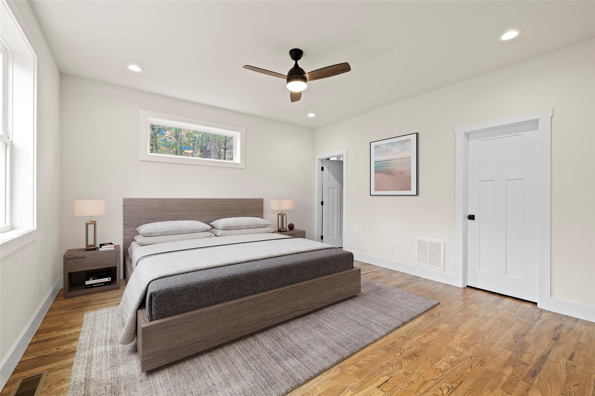 62 Three Oaks Drive Asheville NC 28804
