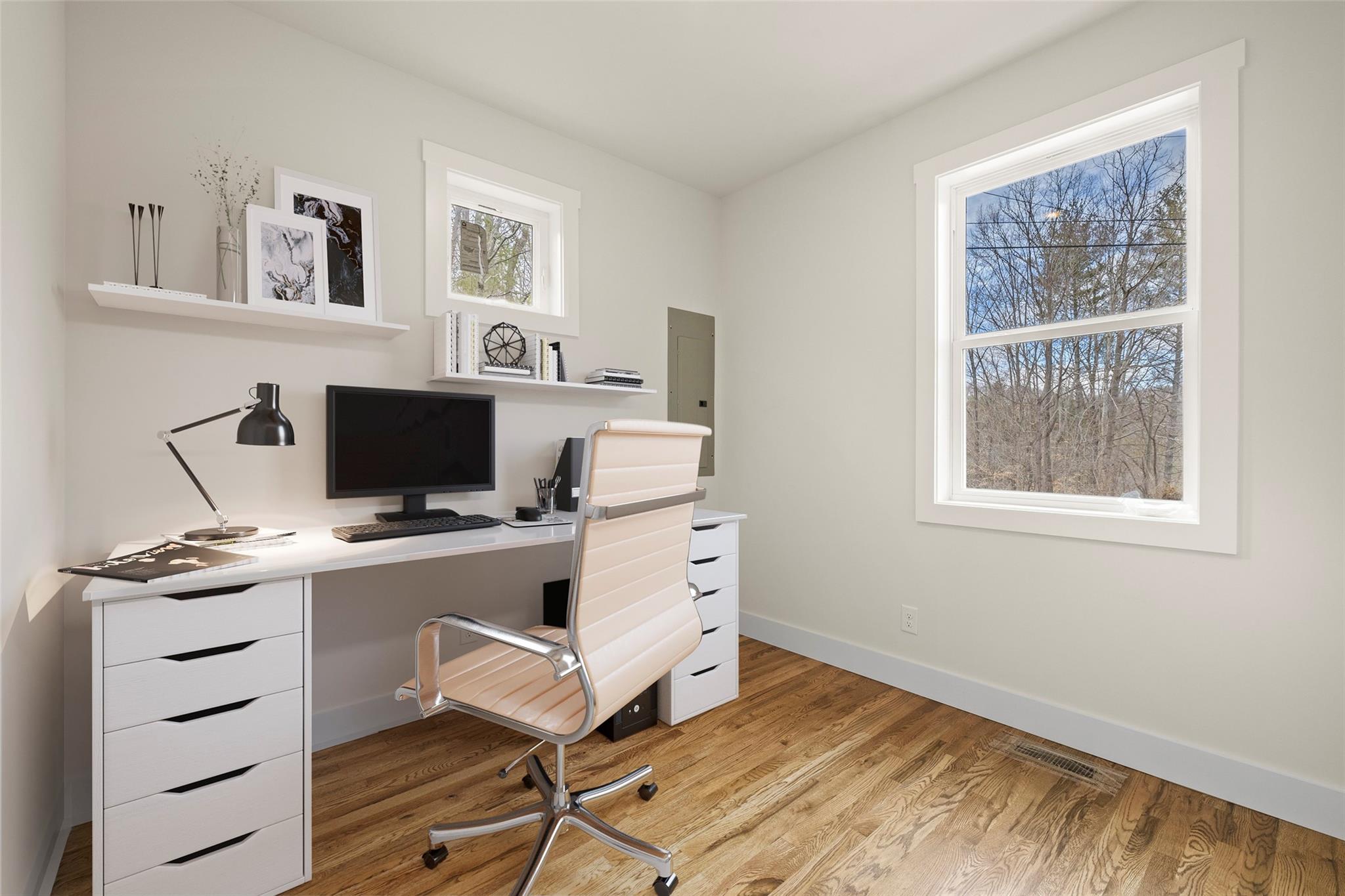 62 Three Oaks Drive Asheville NC 28804