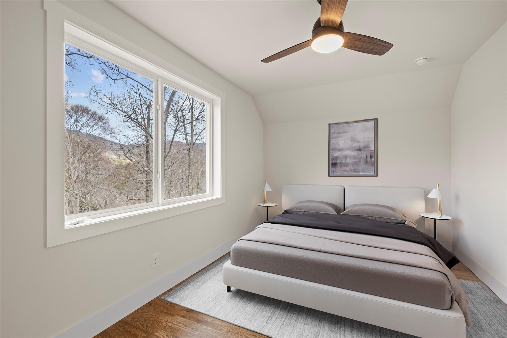 62 Three Oaks Drive Asheville NC 28804