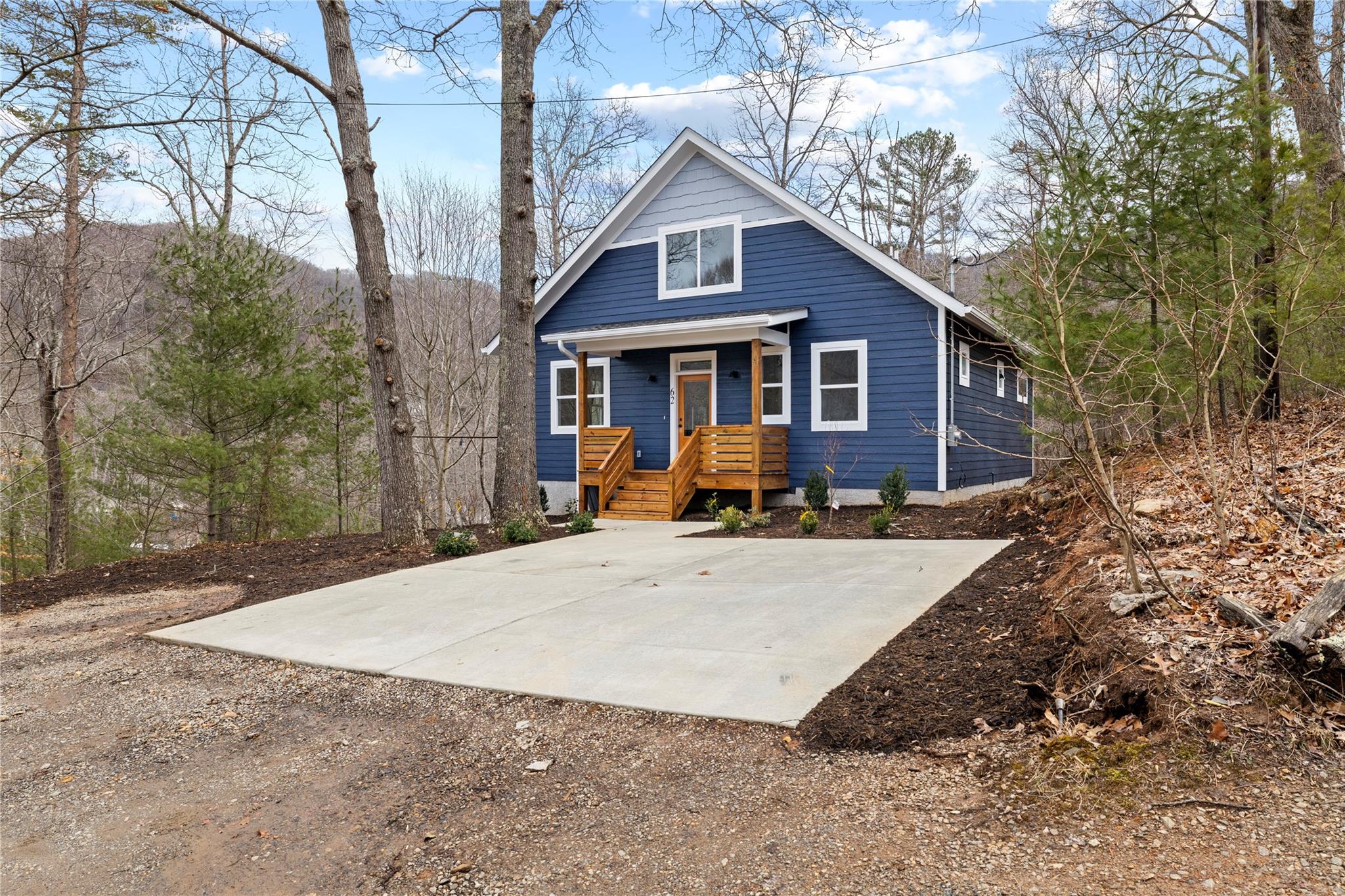 62 Three Oaks Drive Asheville NC 28804