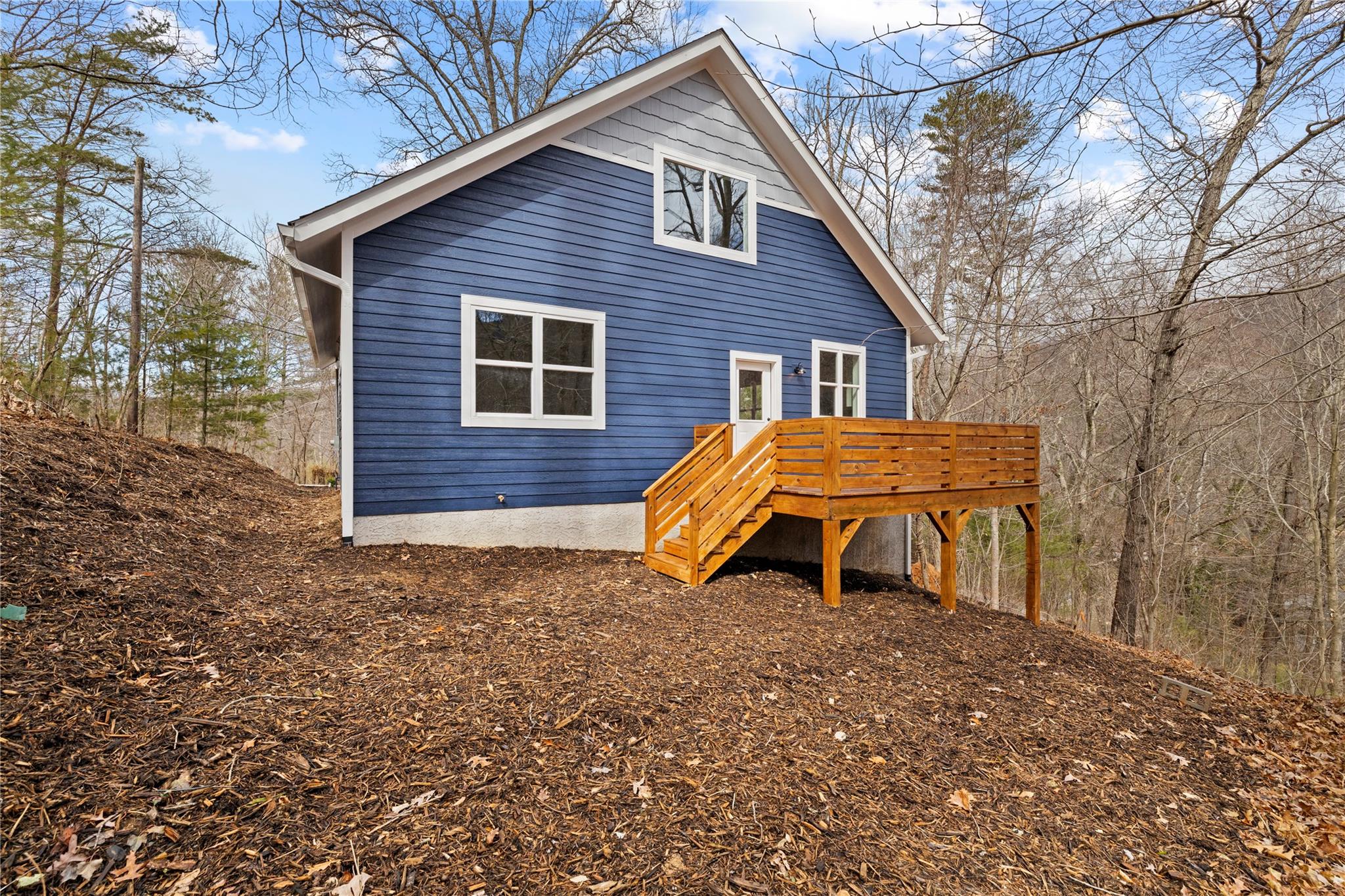 62 Three Oaks Drive Asheville NC 28804