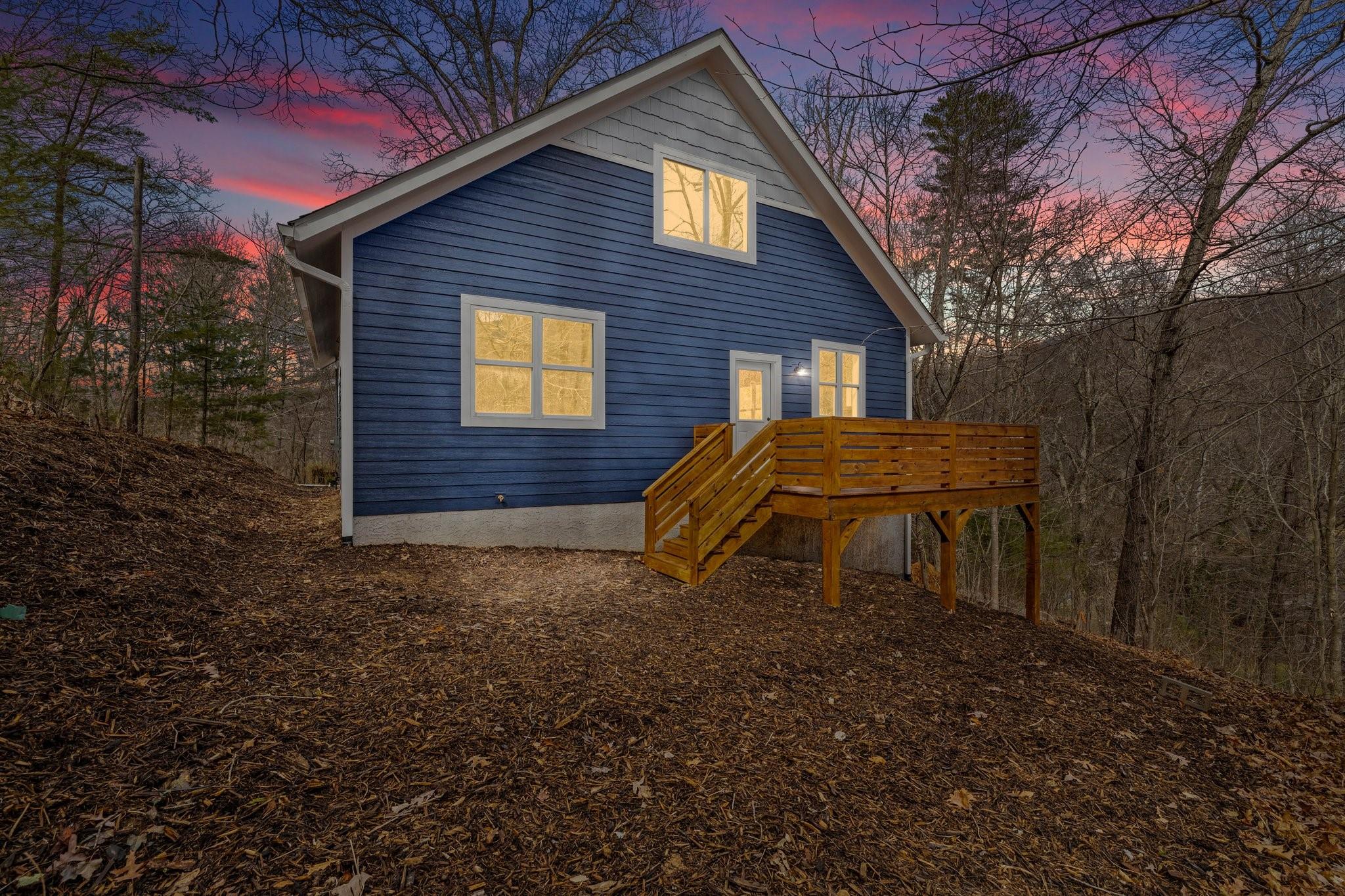 62 Three Oaks Drive Asheville NC 28804
