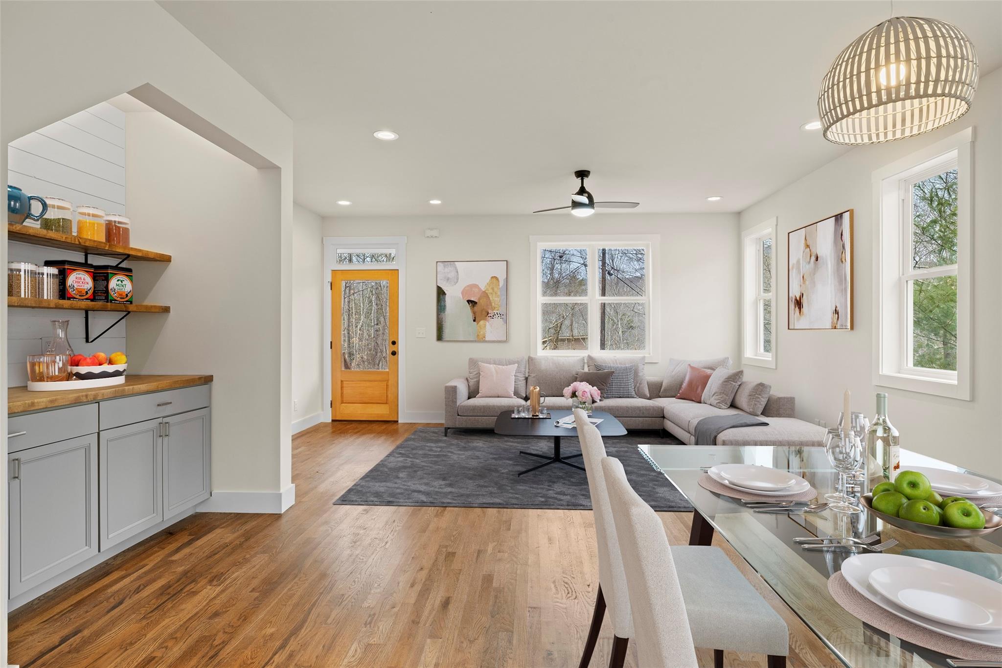 62 Three Oaks Drive Asheville NC 28804