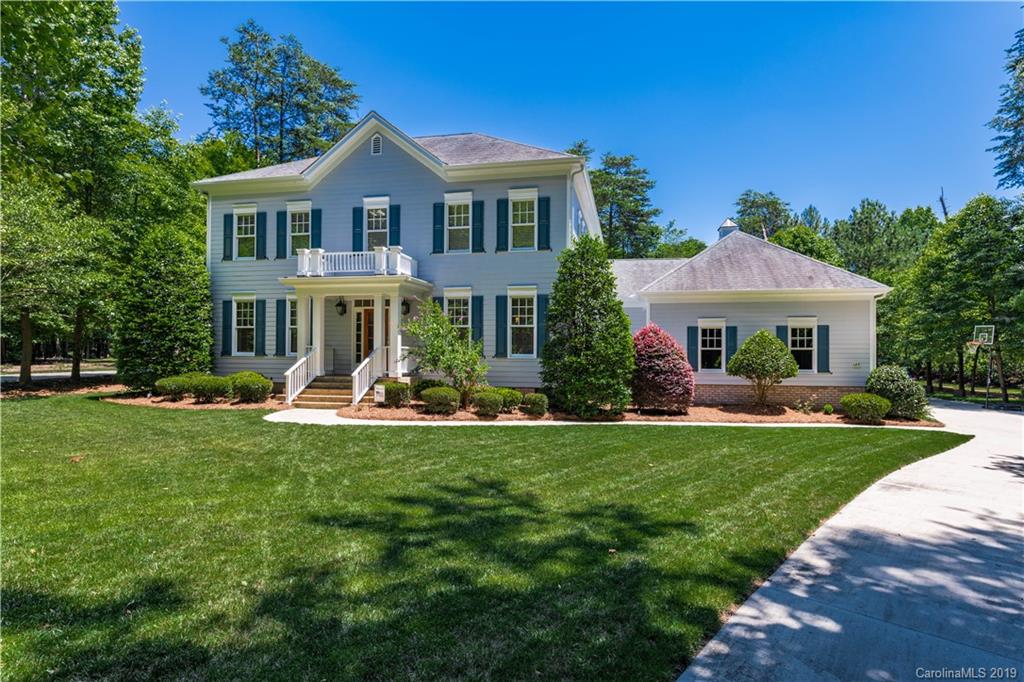 125 Green Morris Lane Mooresville NC 28117