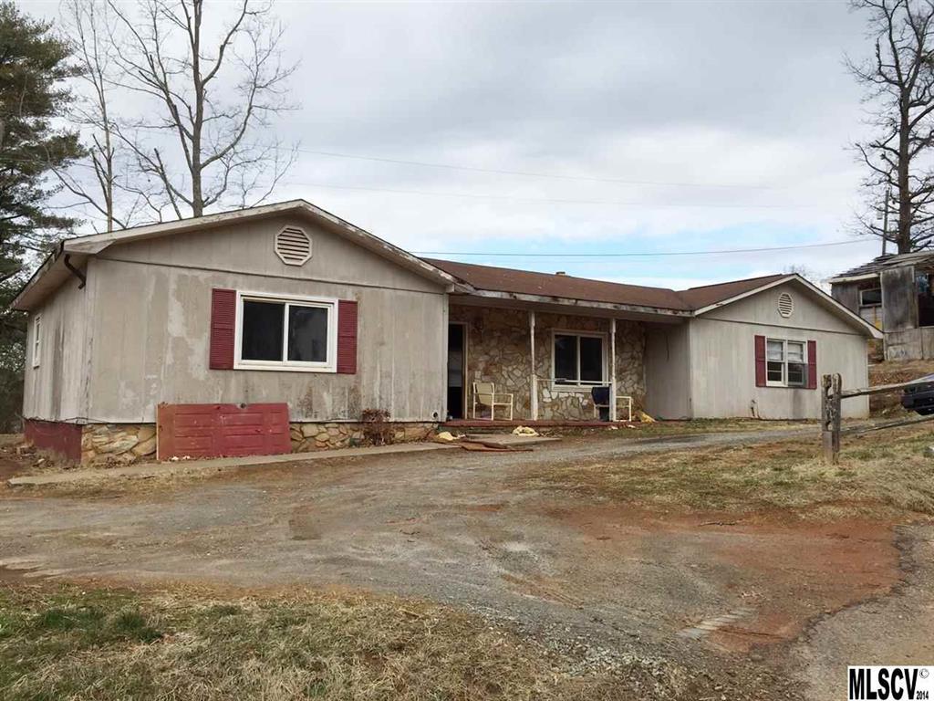 3563 Tyler Lane Granite Falls NC 28630