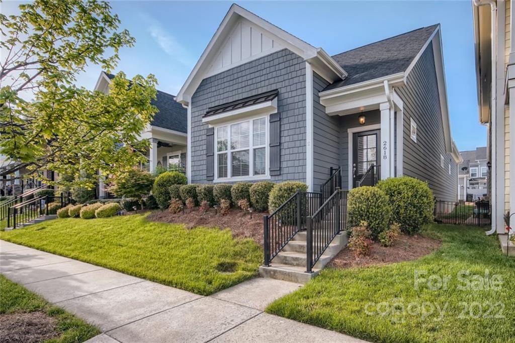 2618 Eight Iron Drive Denver NC 28037