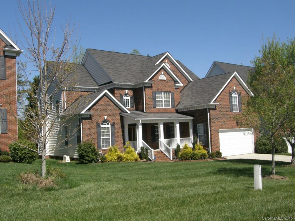 1516 Copperplate Road Charlotte NC 28262