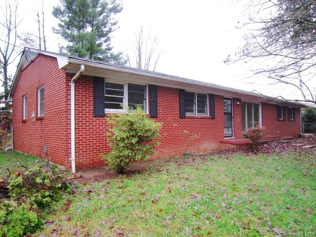 12 Water Oak Lane Candler NC 28715