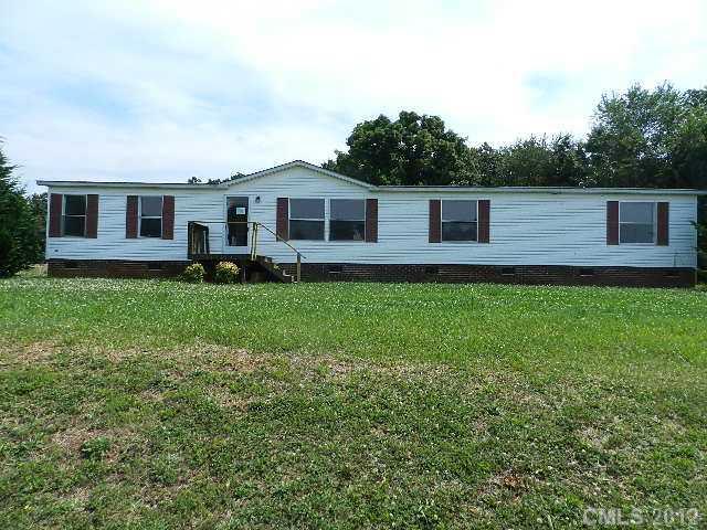 3924 Teaberry Lane Newton NC 28658