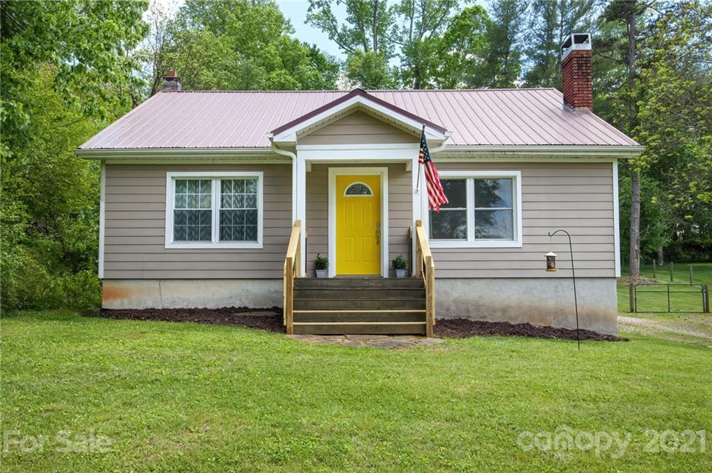 474 Glenwood Drive Marion NC 28752
