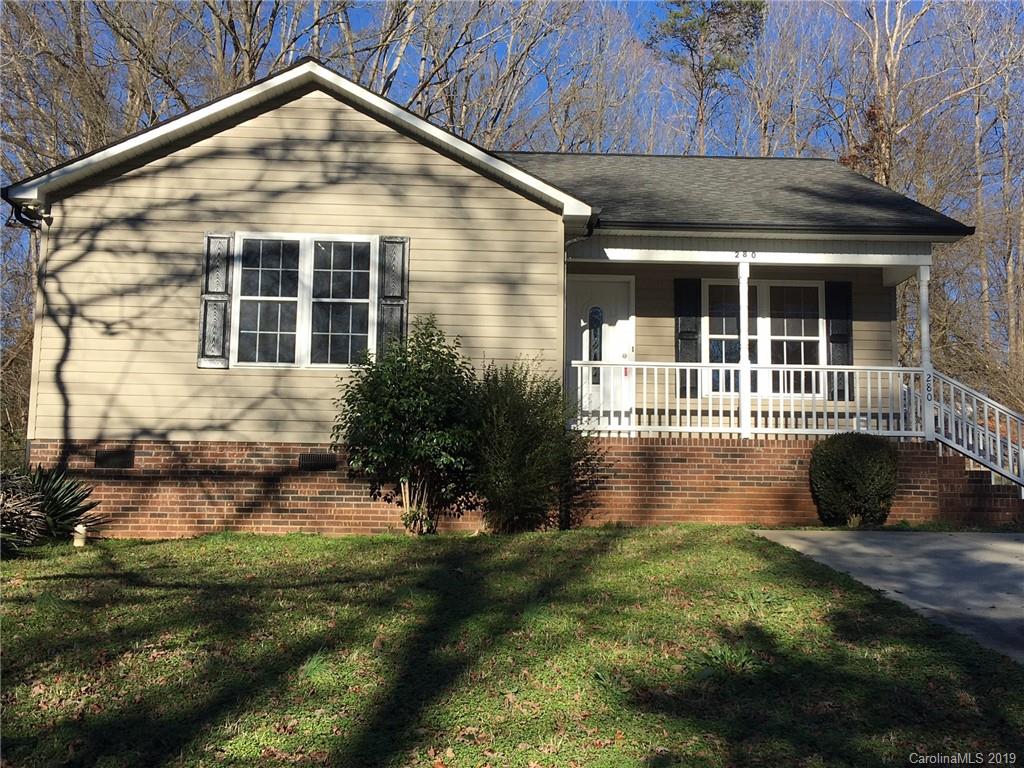 280 Lake Sylvia Road Lincolnton NC 28092