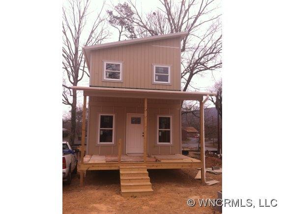 420 State Street Asheville NC 28806