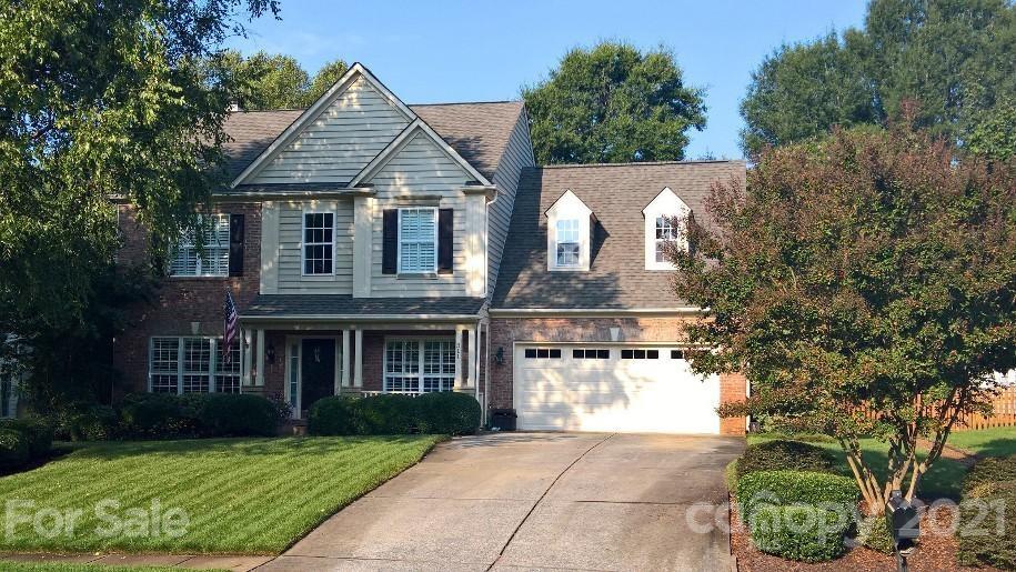 311 Matthews Estates Road Matthews NC 28105