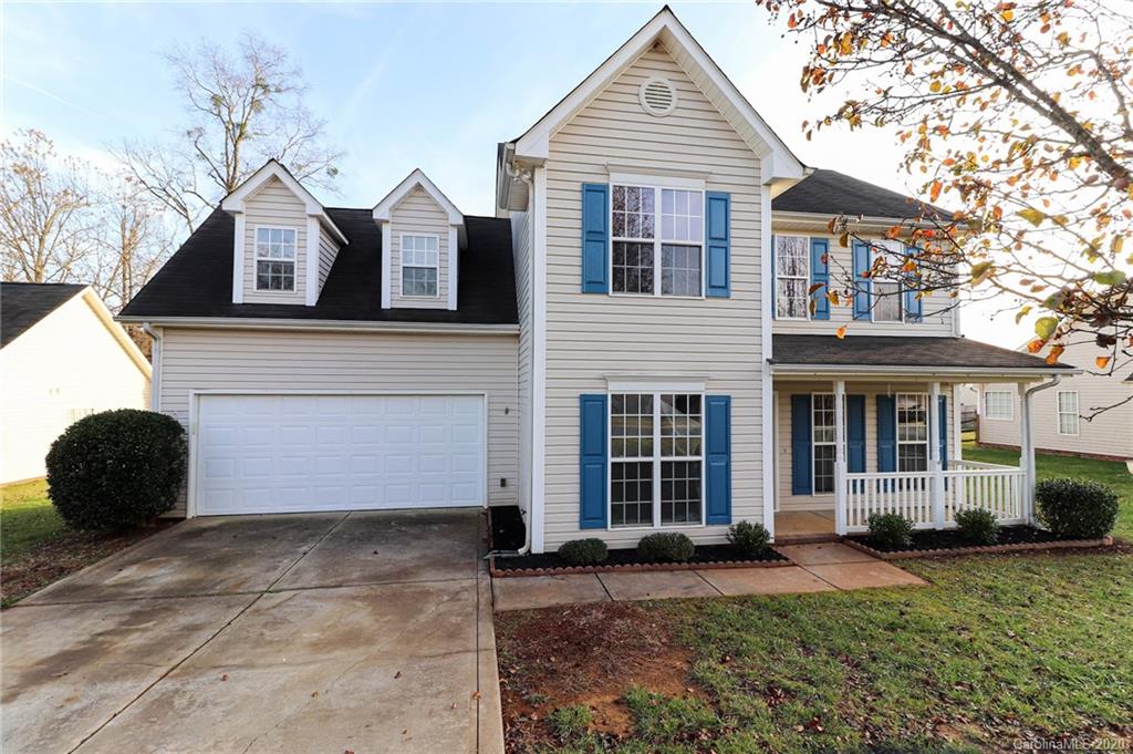1039 Counselors Drive Monroe NC 28110