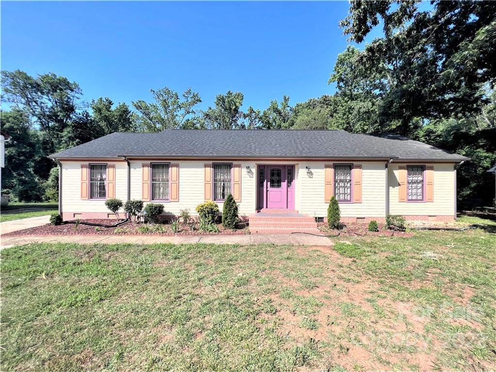 7116 Marlbrook Drive Charlotte NC 28212