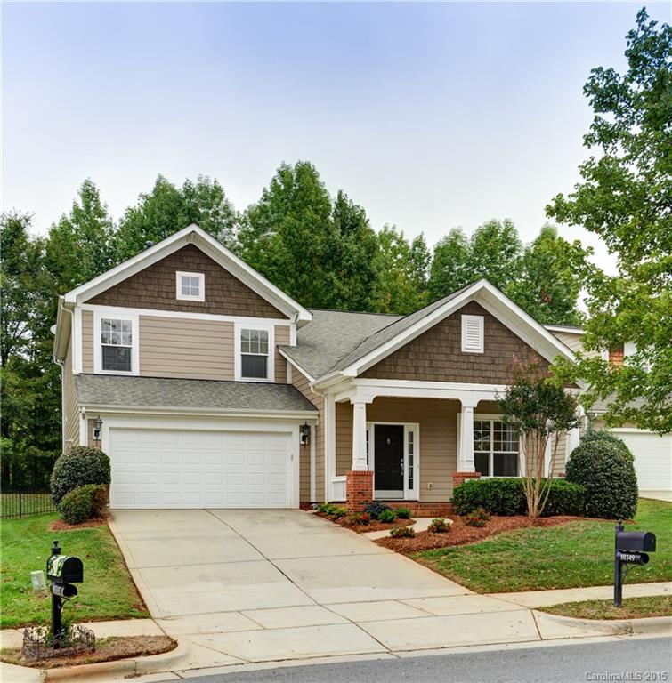 10349 Misty Moss Court Mint Hill NC 28227