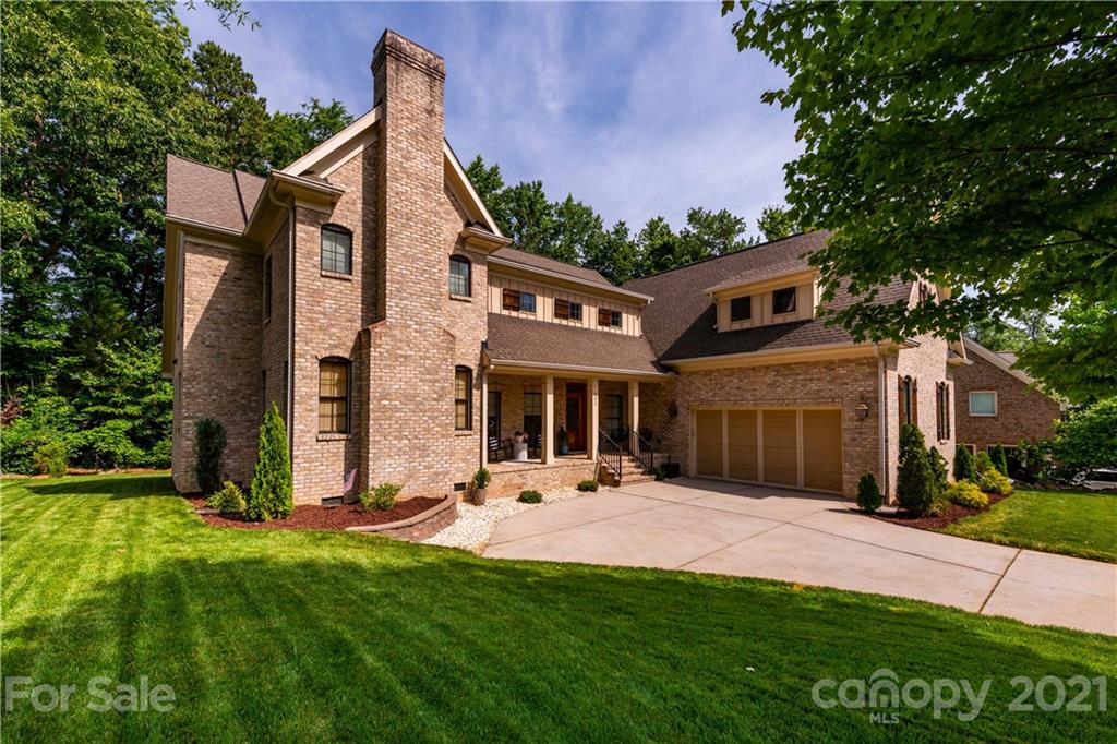 221 Birdie Drive Stanley NC 28164