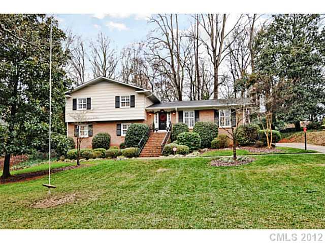 830 Wingrave Drive Charlotte NC 28270