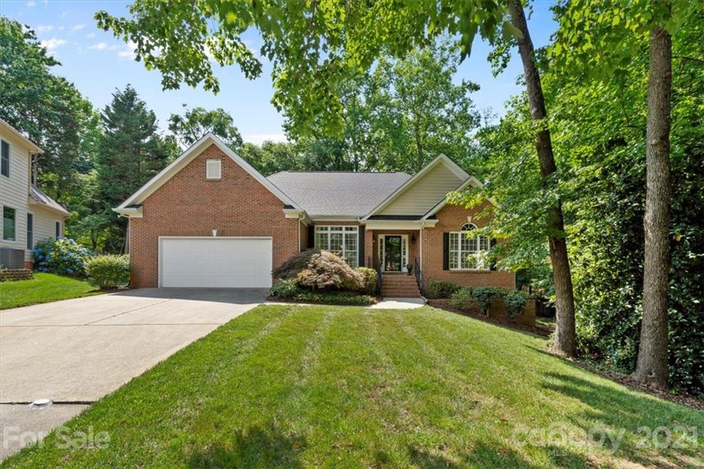 5404 Magnolia Creek Court Charlotte NC 28270
