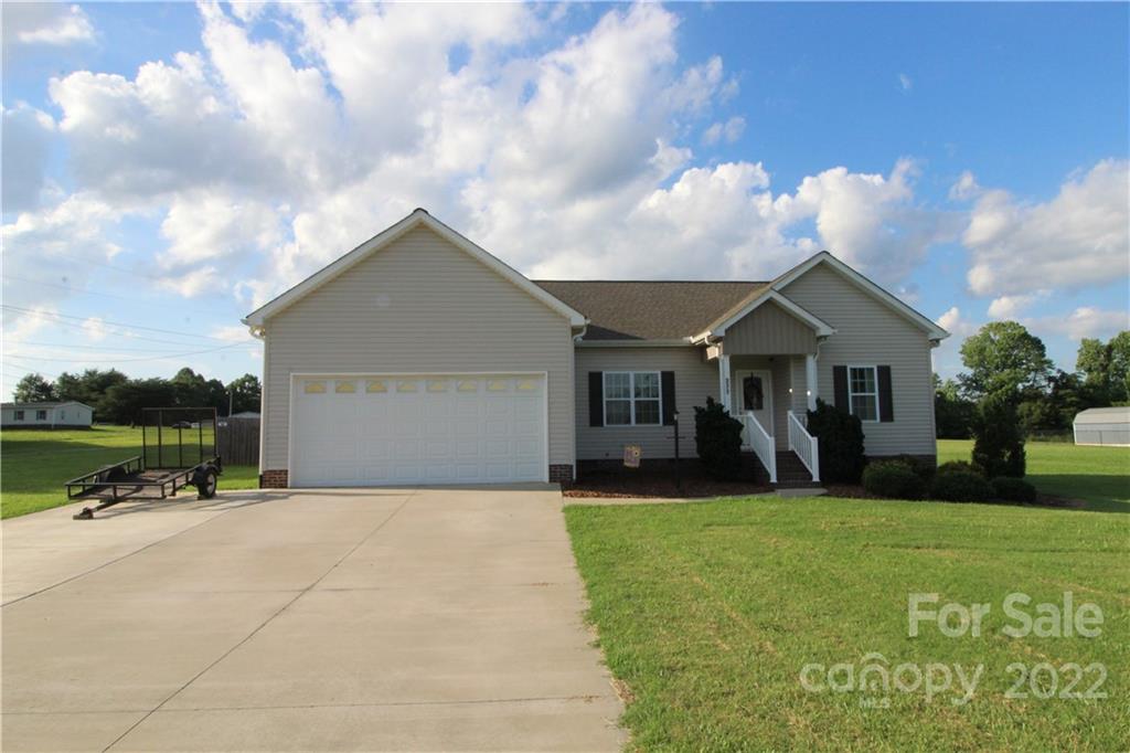 277 Massey Deal Road Statesville NC 28625