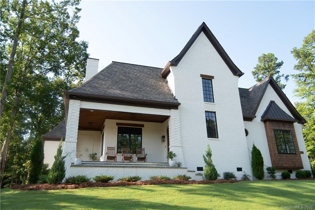 14251 Grand Palisades Parkway Charlotte NC 28278