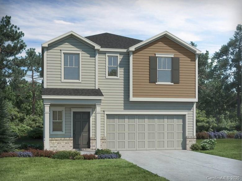 7041 Saltpeter Street Charlotte NC 28215