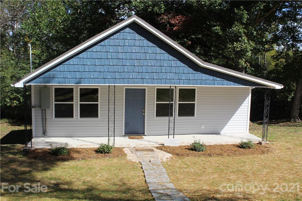 100 Reed Street Morganton NC 28655