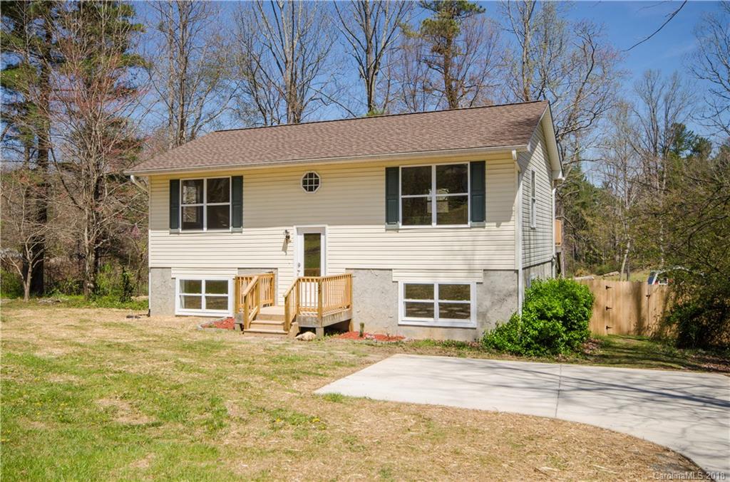 129 Laurel Terrace Court Mills River NC 28759