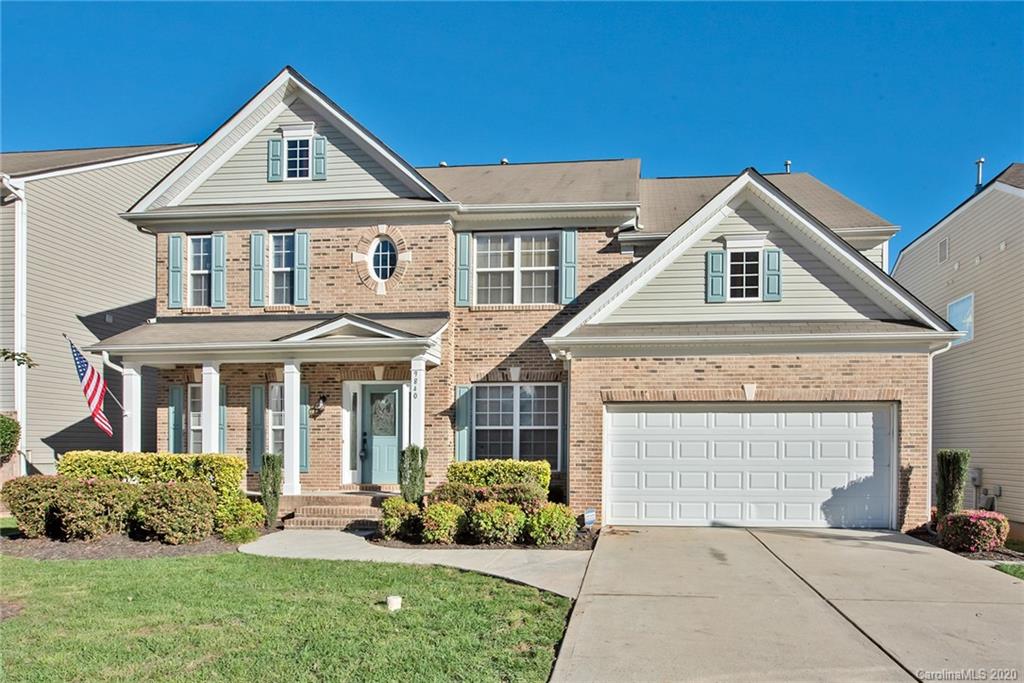 9840 Jeanette Circle Charlotte NC 28213