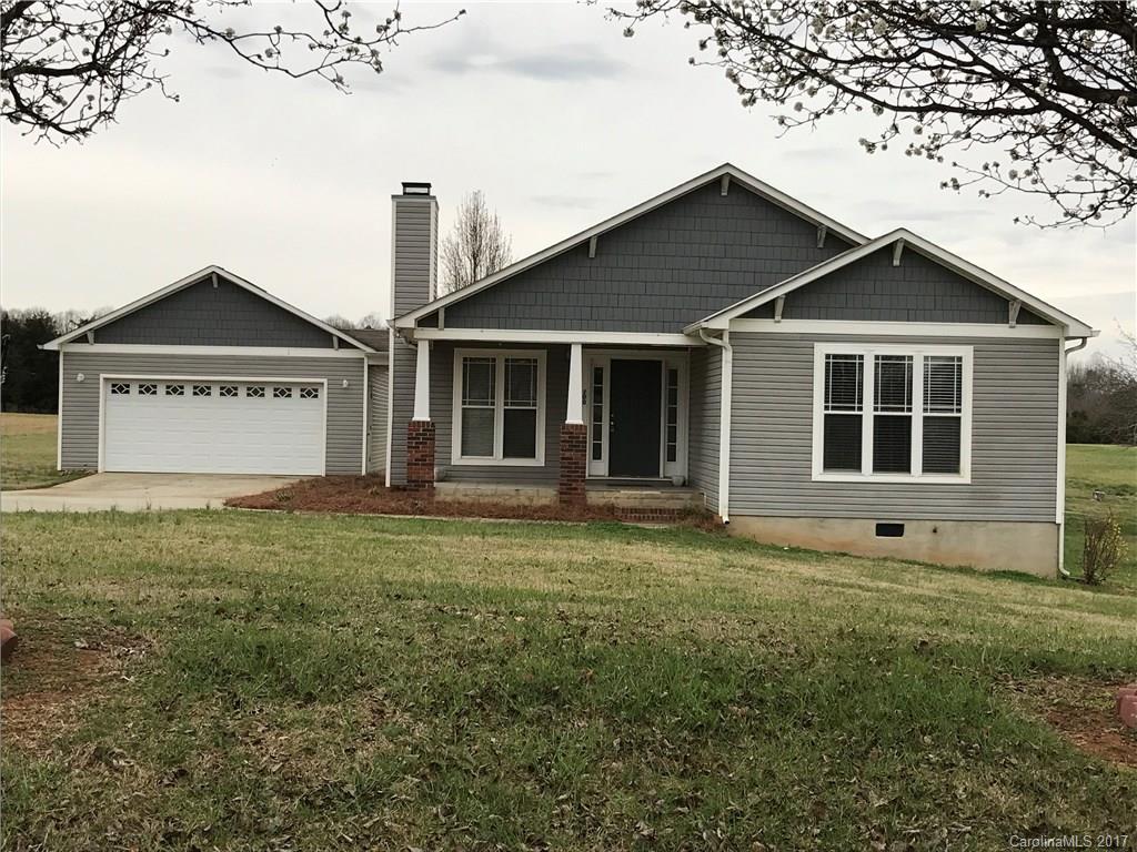 200 Doe Ridge Drive Cleveland NC 27013