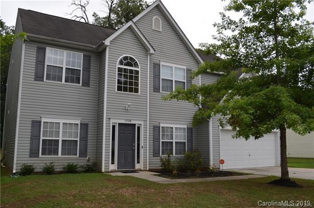 1526 Peachcroft Road Charlotte NC 28216