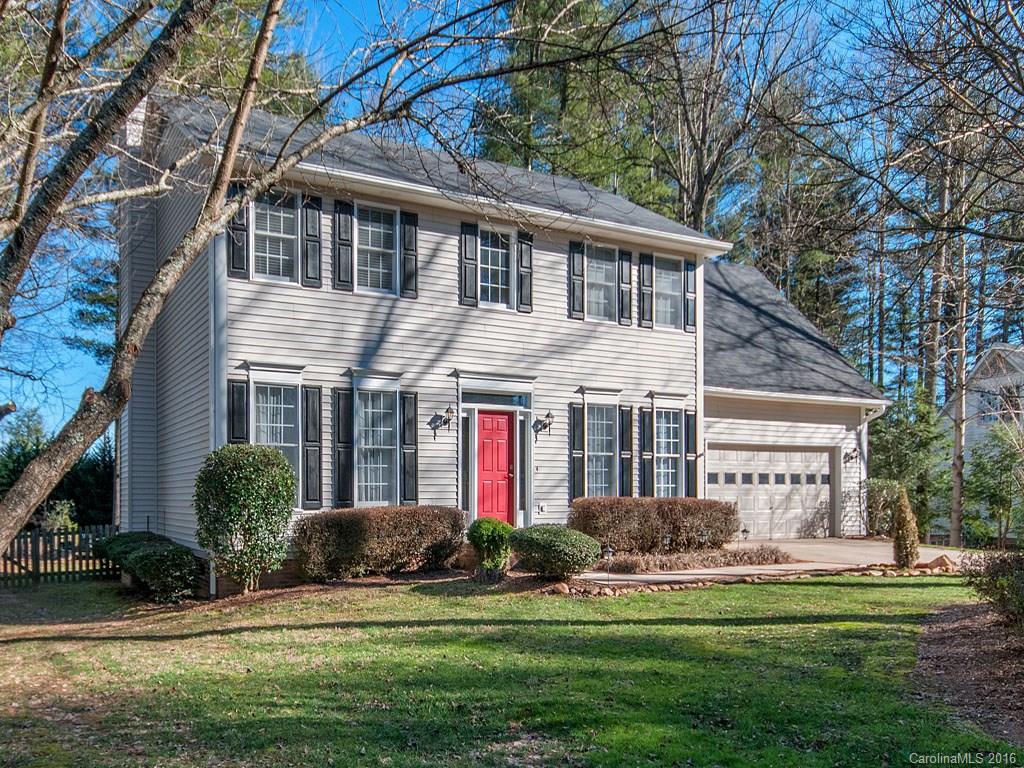 404 Silver Maple Court Fletcher NC 28732