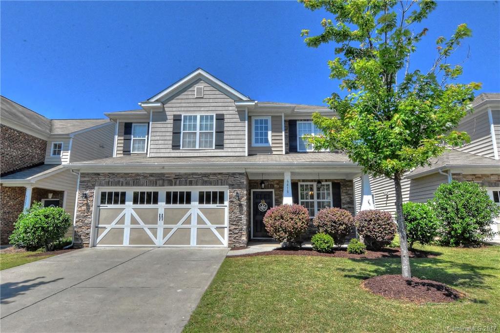 6418 Del Rio Road Charlotte NC 28277