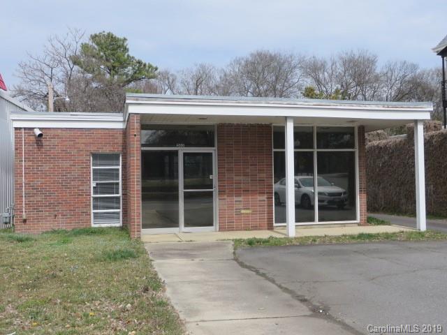 202 Main Street Pineville NC 28134