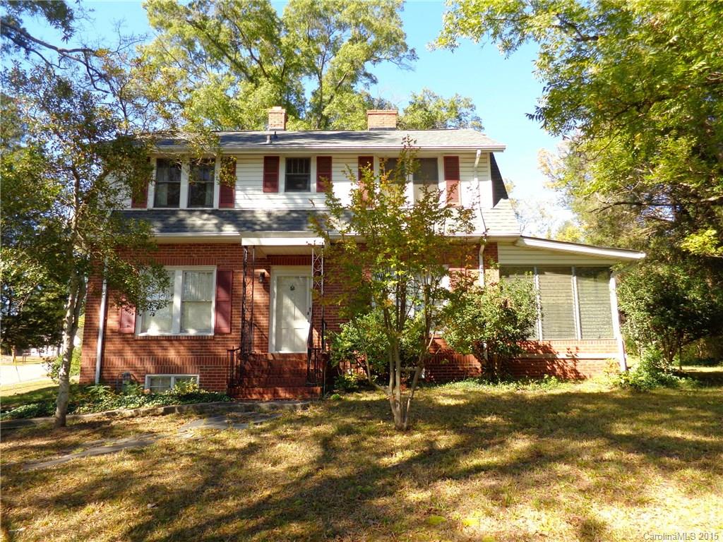 209 Corban Avenue SE Concord NC 28025