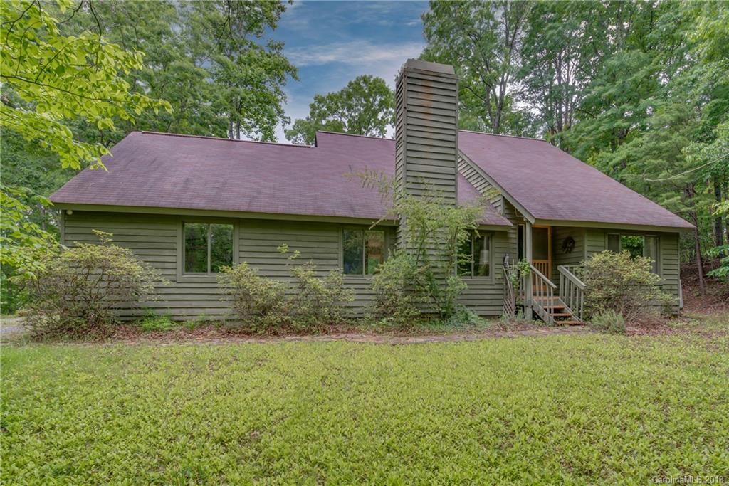 530 Laurel Heights Lane Tryon NC 28782