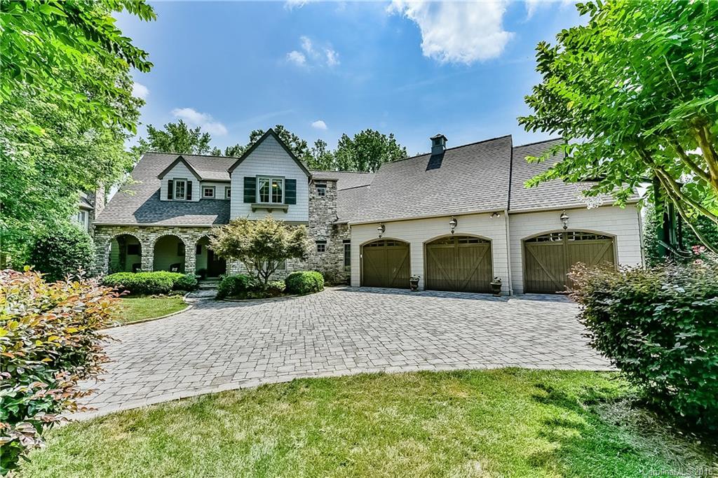 8526 Highgrove Street Charlotte NC 28277