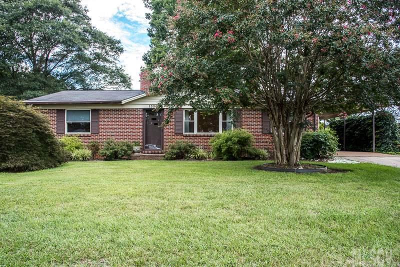 1336 26th Street SW Hickory NC 28602