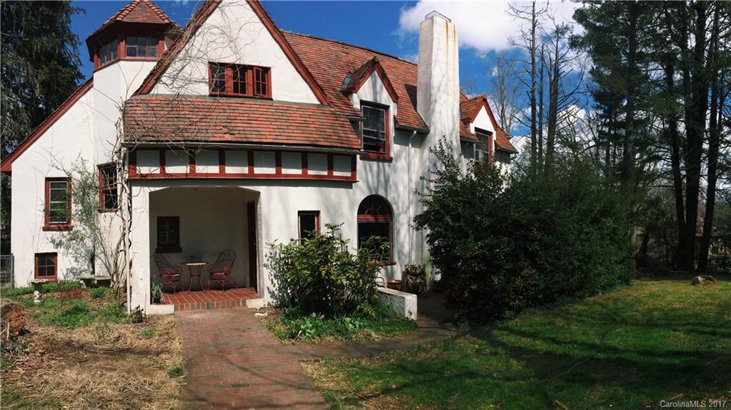 24 Chiles Avenue Asheville NC 28803