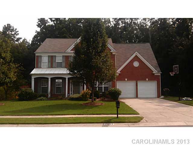 7903 Noland Woods Drive Charlotte NC 28277