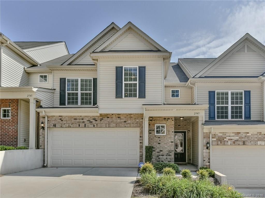 2545 Royal York Avenue Charlotte NC 28210