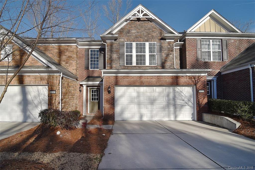 16213 Annahill Court Charlotte NC 28277
