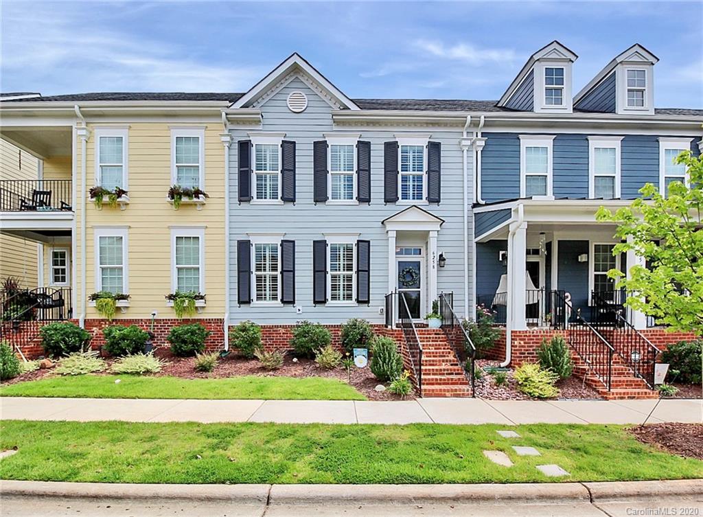 6258 Hove Road Mint Hill NC 28227