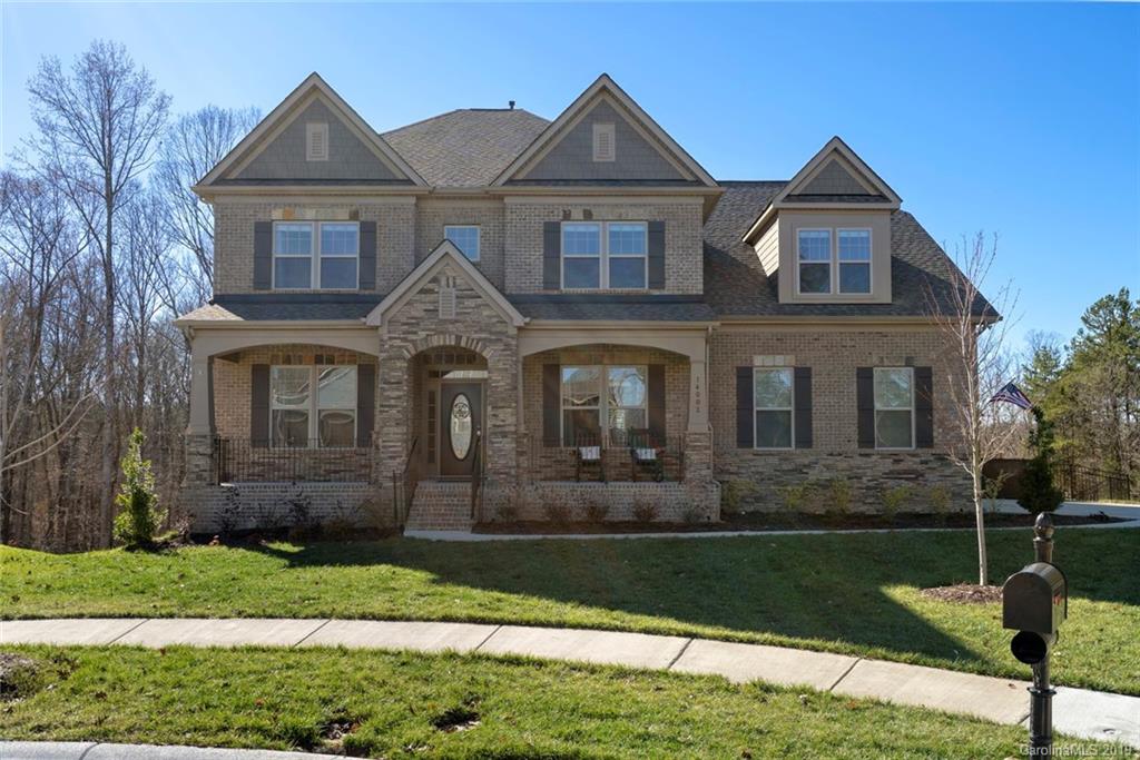 14002 Salem Ridge Road Huntersville NC 28078