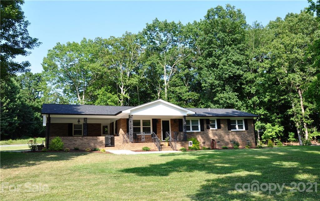1413 Hill Road Lincolnton NC 28092