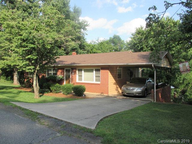 68 Lonon Avenue Marion NC 28752