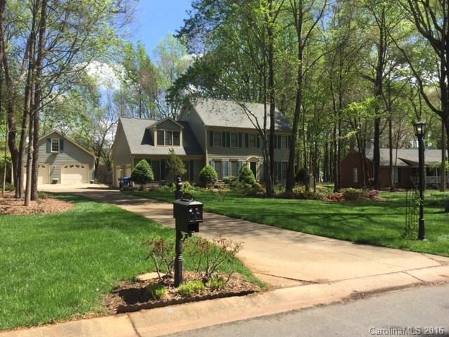 6608 Gold Wagon Lane Mint Hill NC 28227