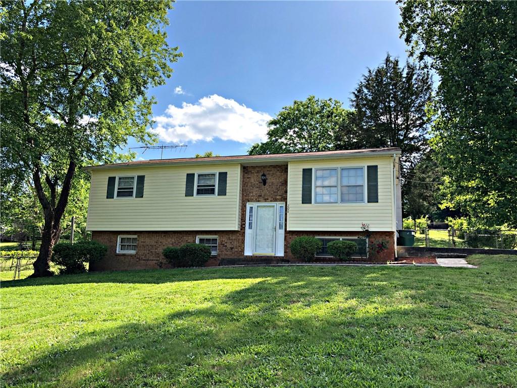 208 Shannonbrook Drive Newton NC 28658